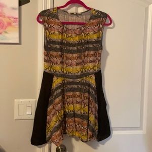 RACHEL Rachel Roy minidress with pockets